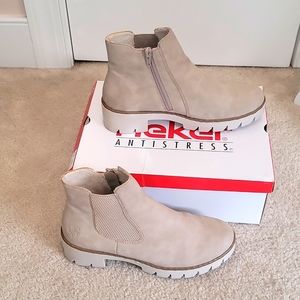 Rieker Prisca Boot